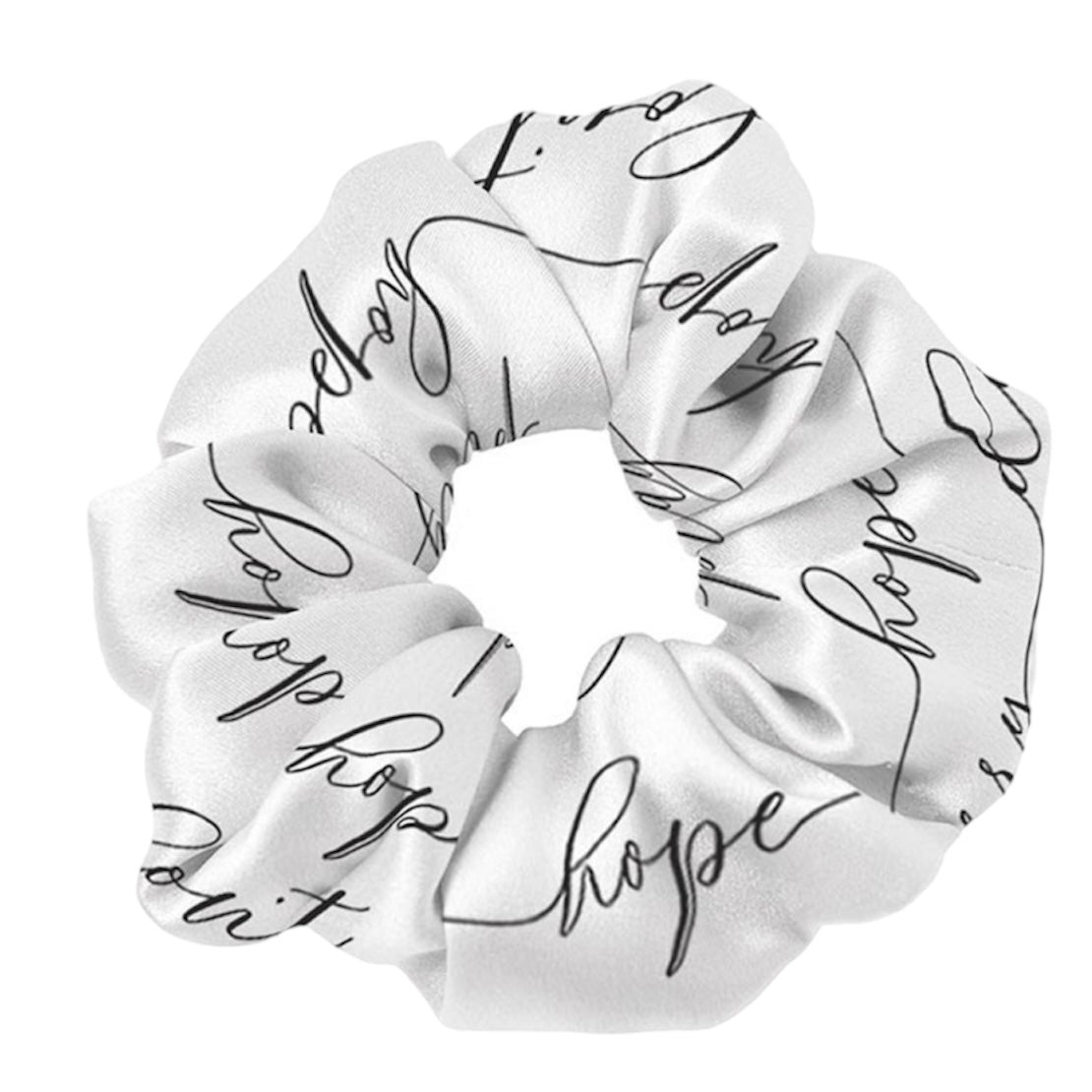Scrunchies