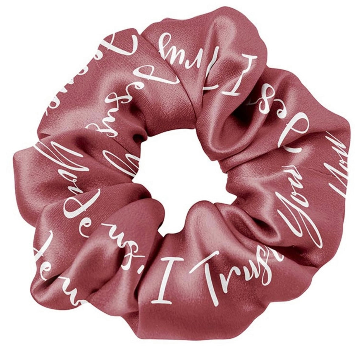 Scrunchies