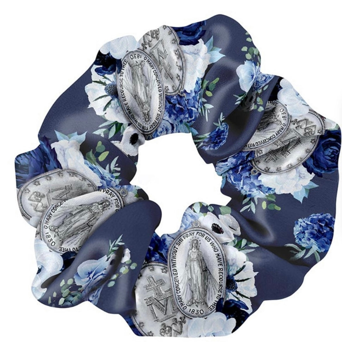 Scrunchies