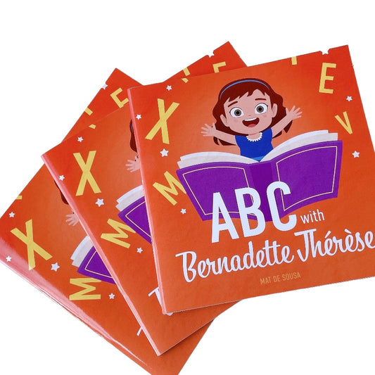 ABC With Bernadette Therese