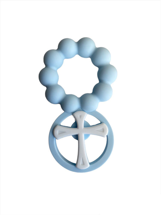 My First Rosary Blue